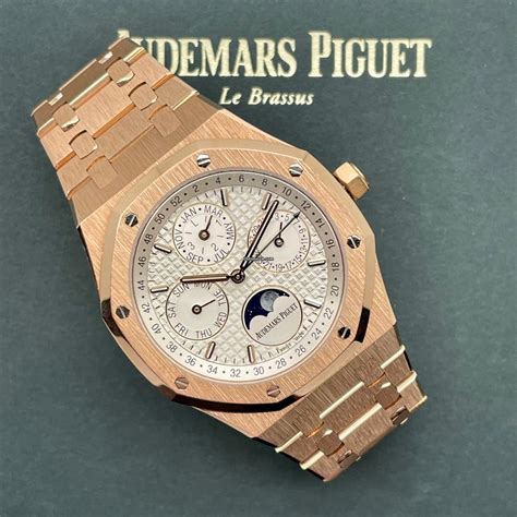 audemars piguet fiyat|Audemars Piguet average price.